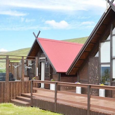 Апартаменты Akureyri Retreat Экстерьер фото